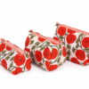 Set of 3 Pouches
