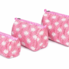 Set of 3 Pouches