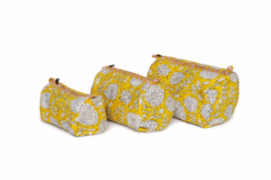 02 Set of 3 pouches