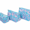 Set of 3 Pouches