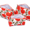 Set of 3 Pouches