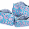 Set of 3 Pouches