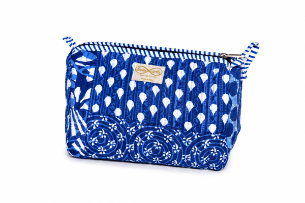 1 Set of 3 Pouches